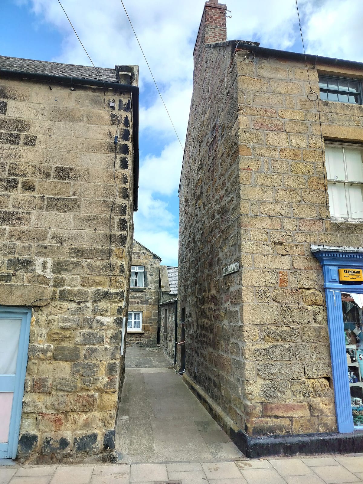 Nanna Pat's Cafe and Bistro Ltd