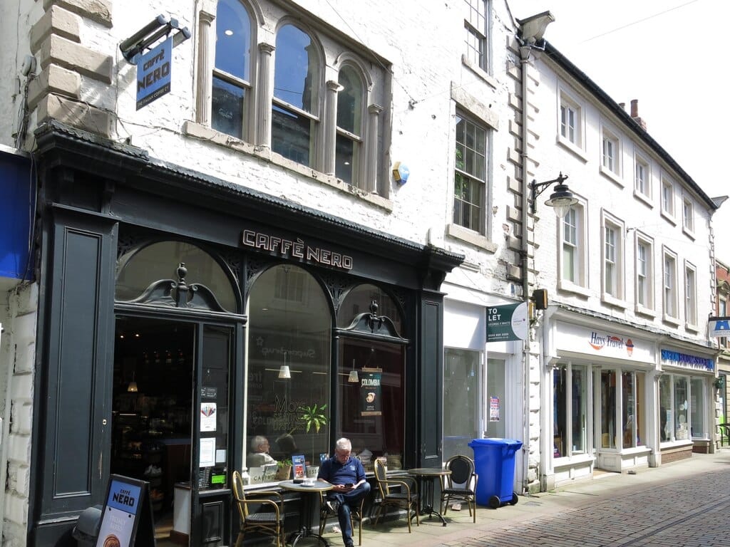 Caffè Nero photo 4