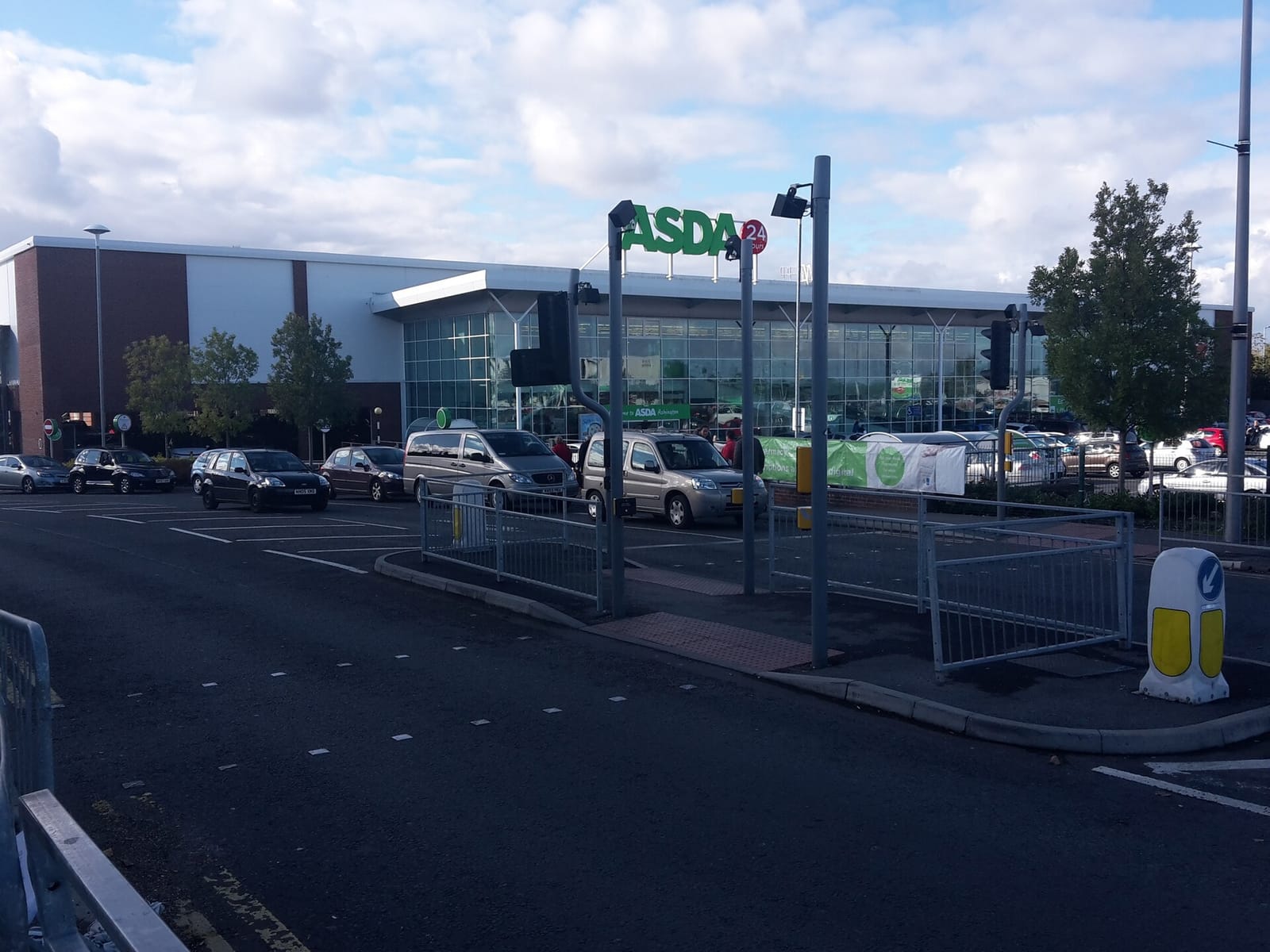 Asda Café photo 3