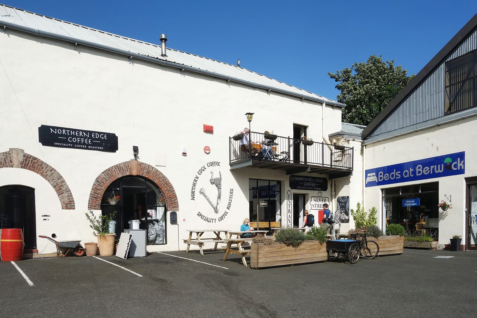 Northern Edge Coffee