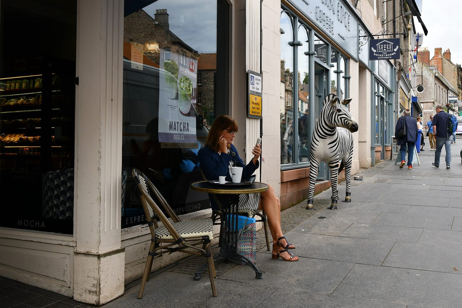 Caffè Nero