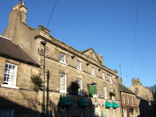 Bertram's Café and Courtyard photo 4