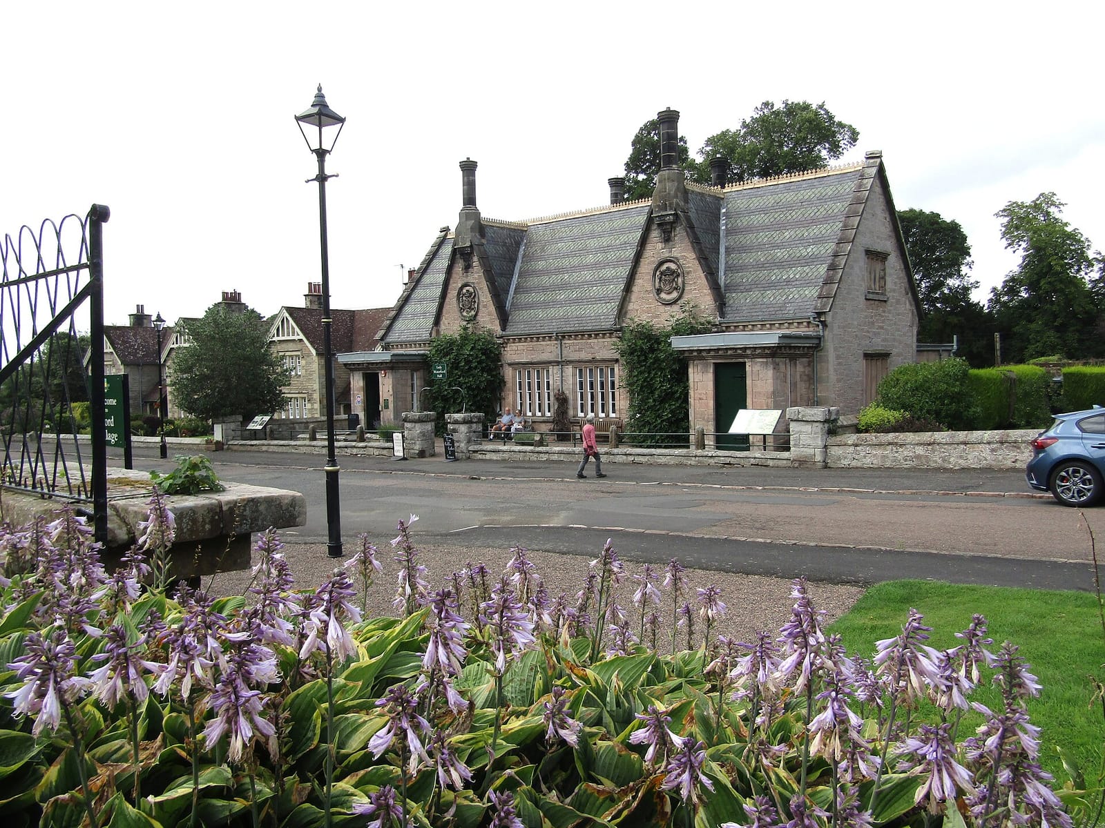 Ford Post Office & Village Shop photo 2
