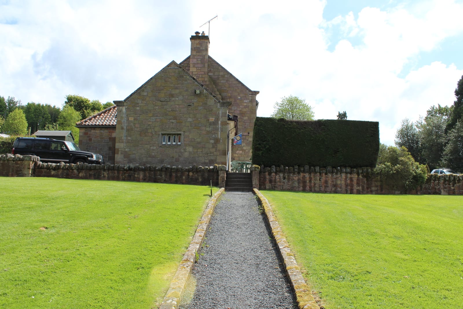 Ford Post Office & Village Shop photo 4