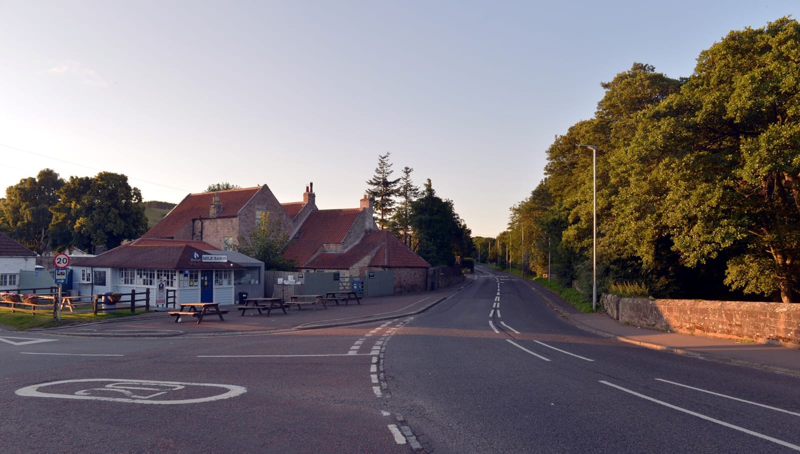Wooler Milk Bar & Cafe photo 3