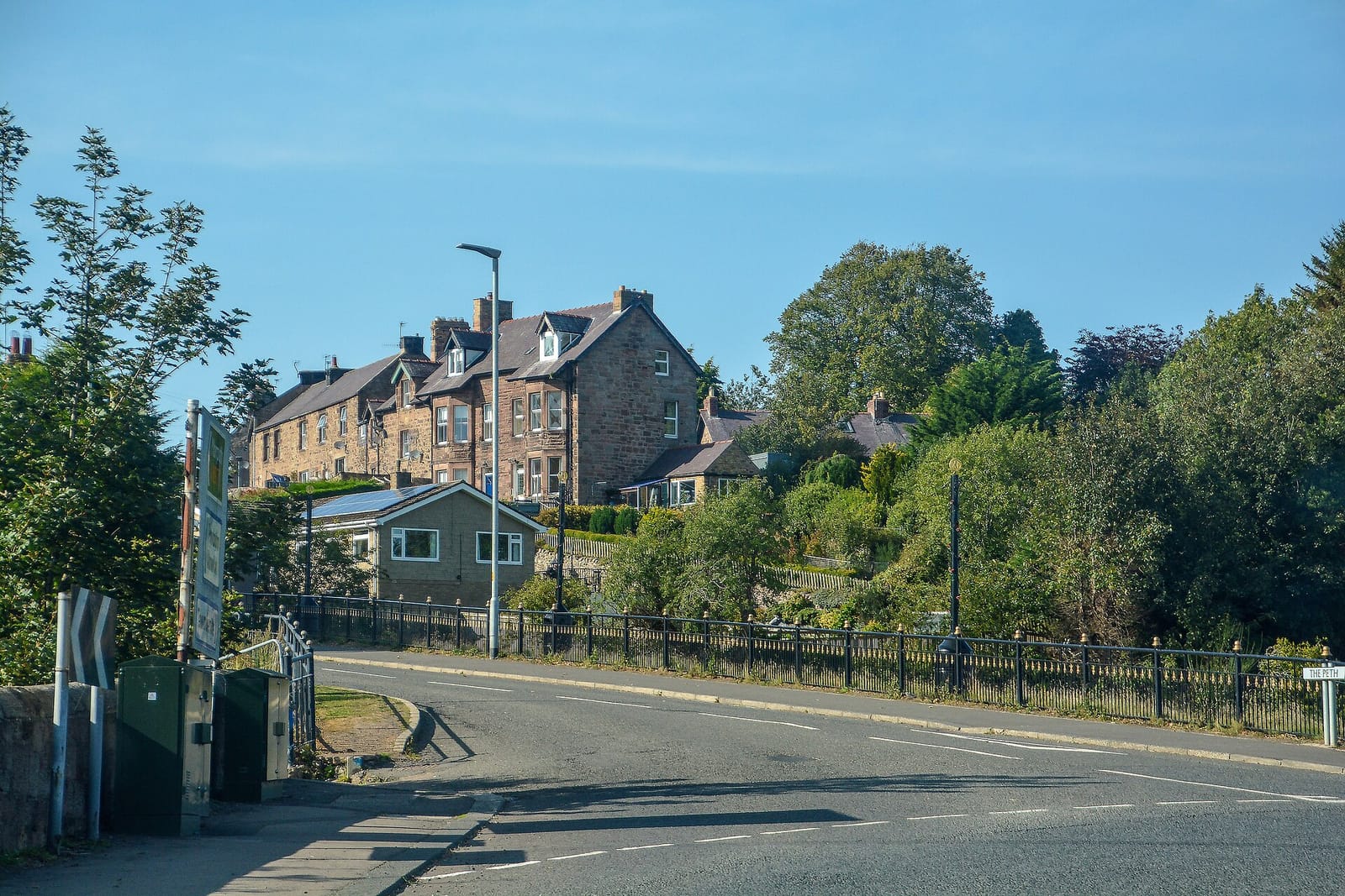 Wooler Milk Bar & Cafe