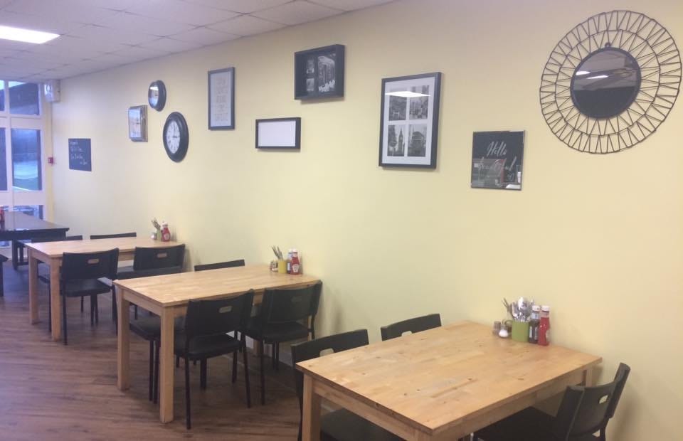 The Deli-Diner