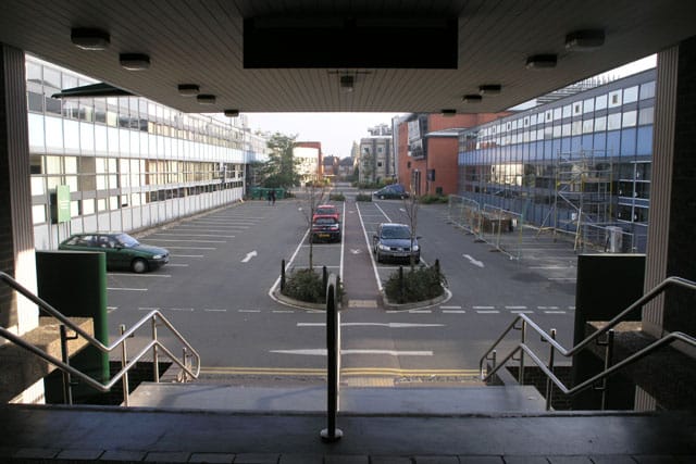 Coates Cafe photo 4