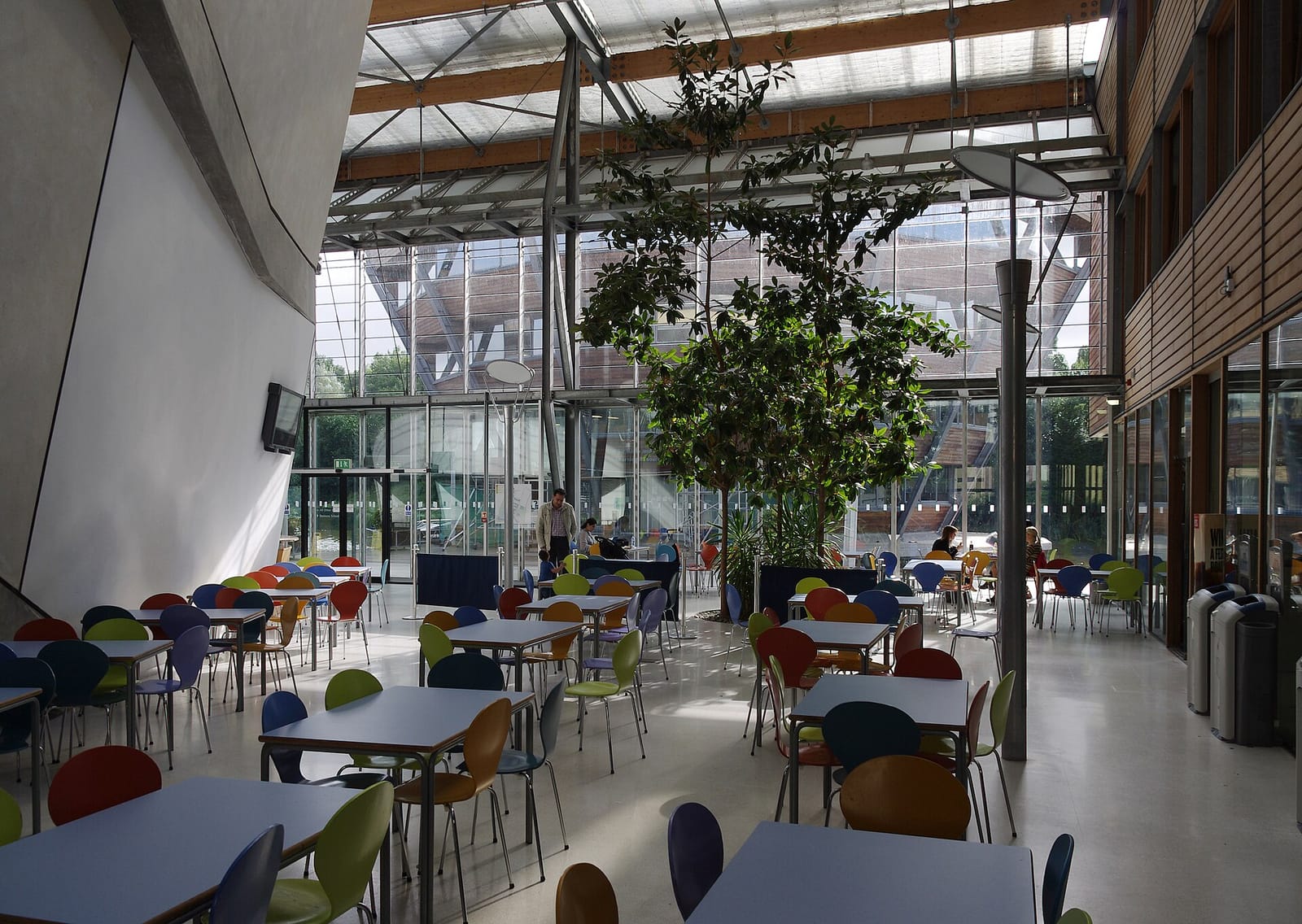Café Terrazzo