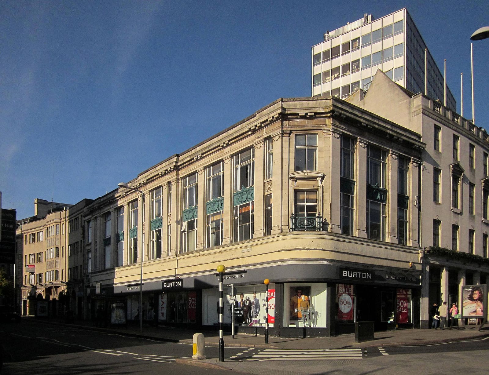 Costa photo 2