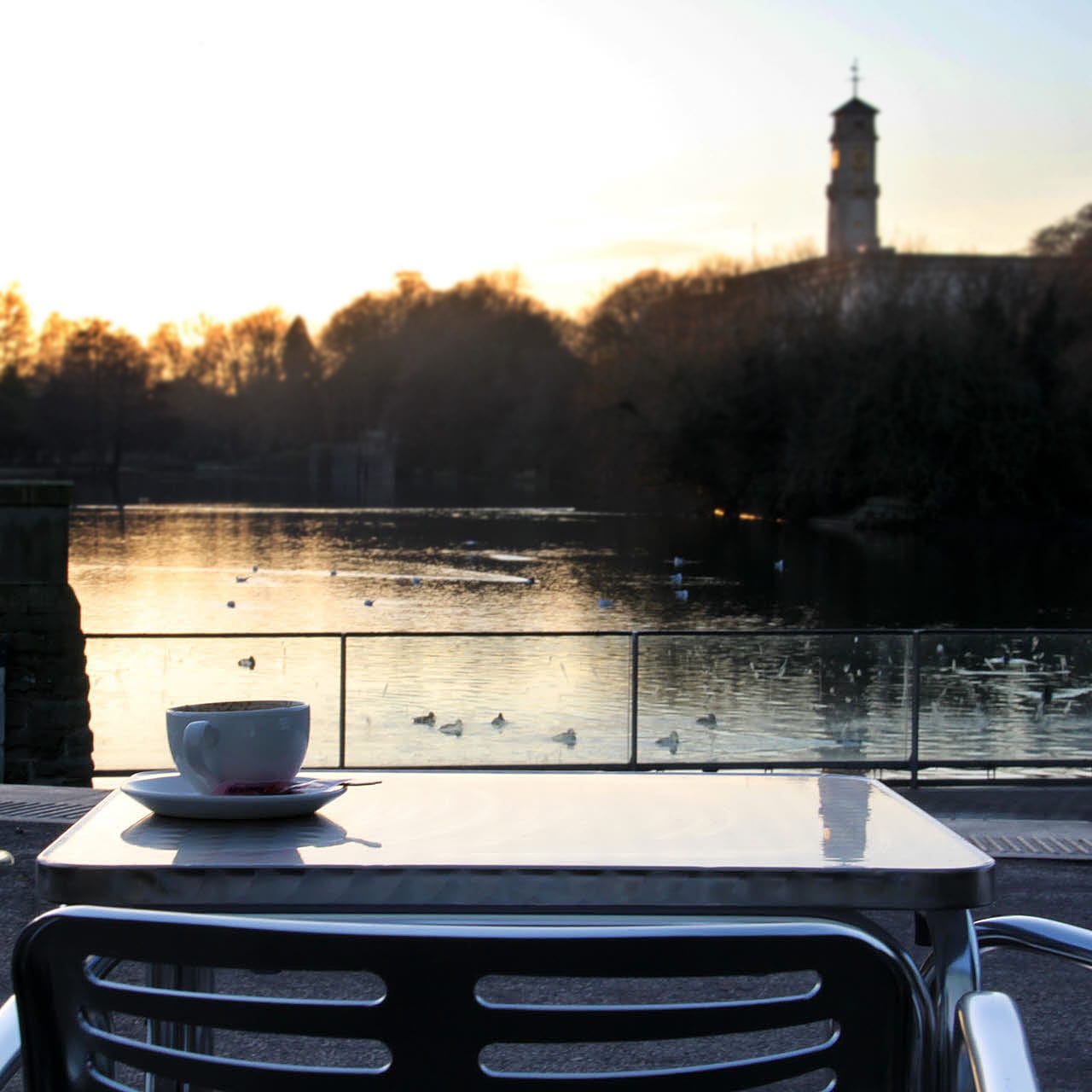 Pavilion Cafe photo 11