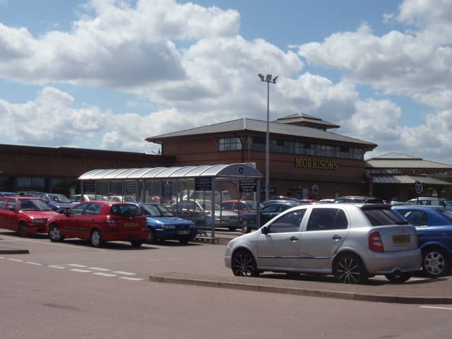 Morrisons Cafe photo 4