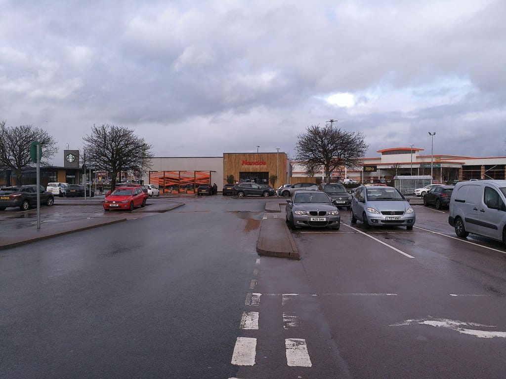 Morrisons Cafe photo 3