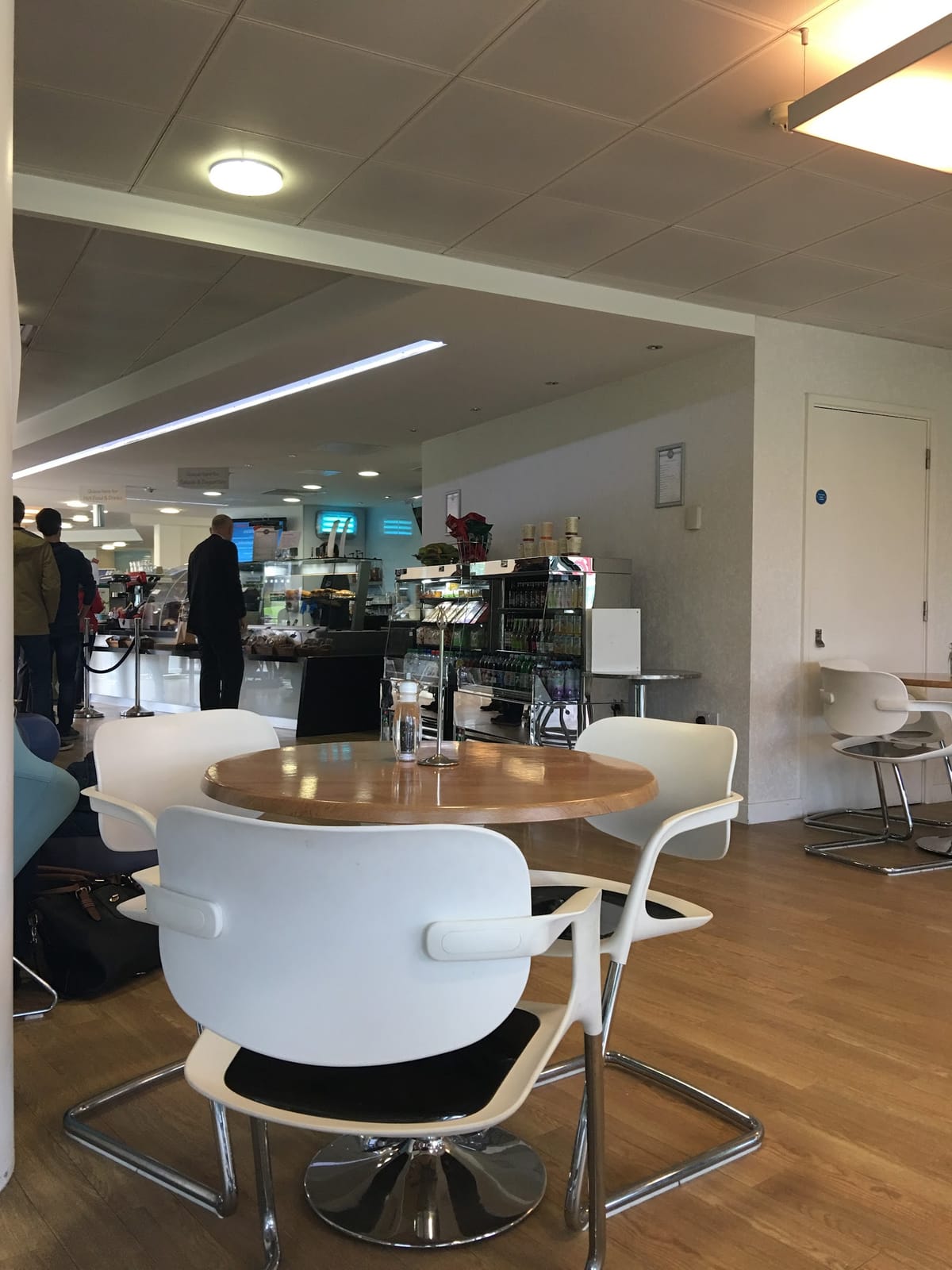 Café Aspire
