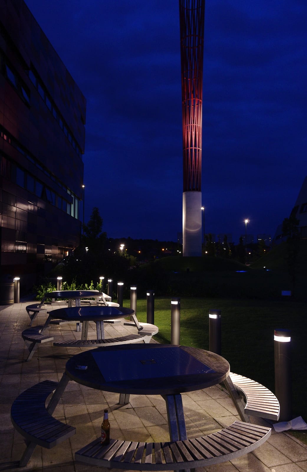 Café Aspire photo 3