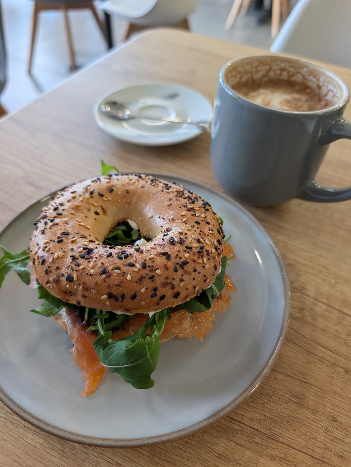 Chapter Café
