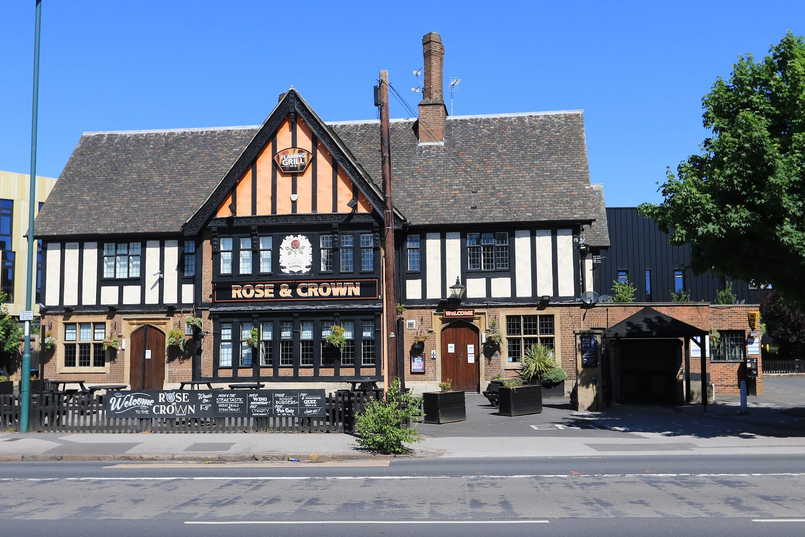 Chapter Café photo 2