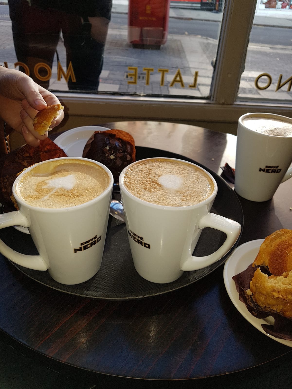 Caffè Nero