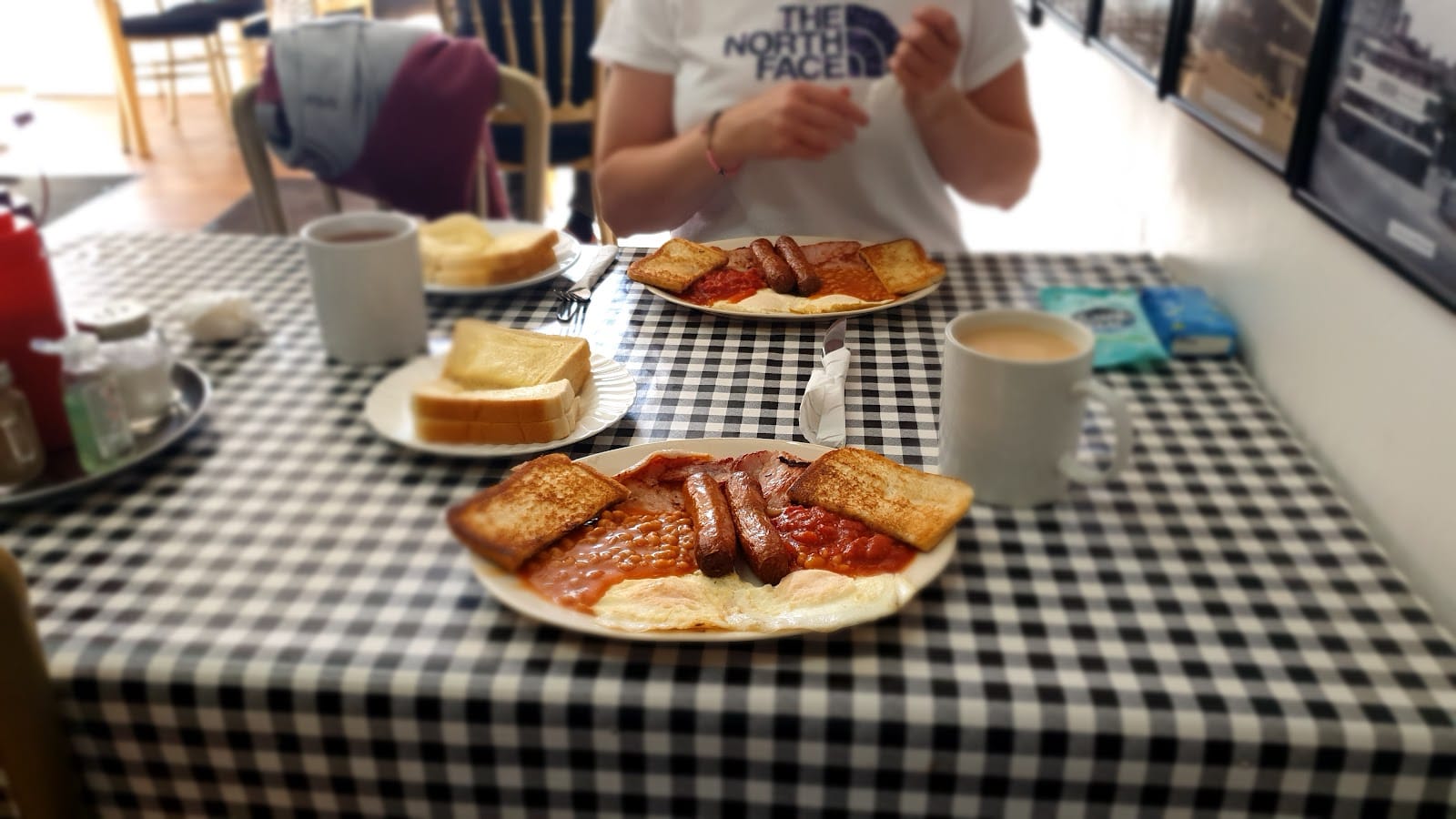 Jukebox Cafe