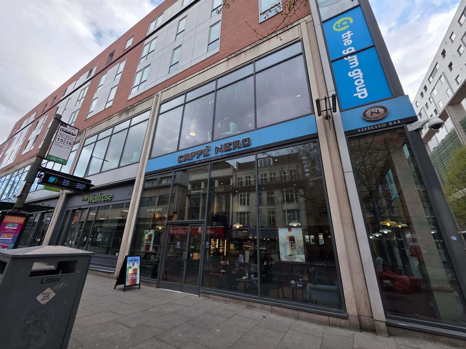 Caffè Nero