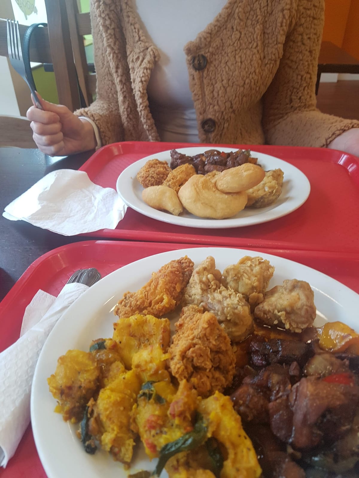 Jamaican Ways