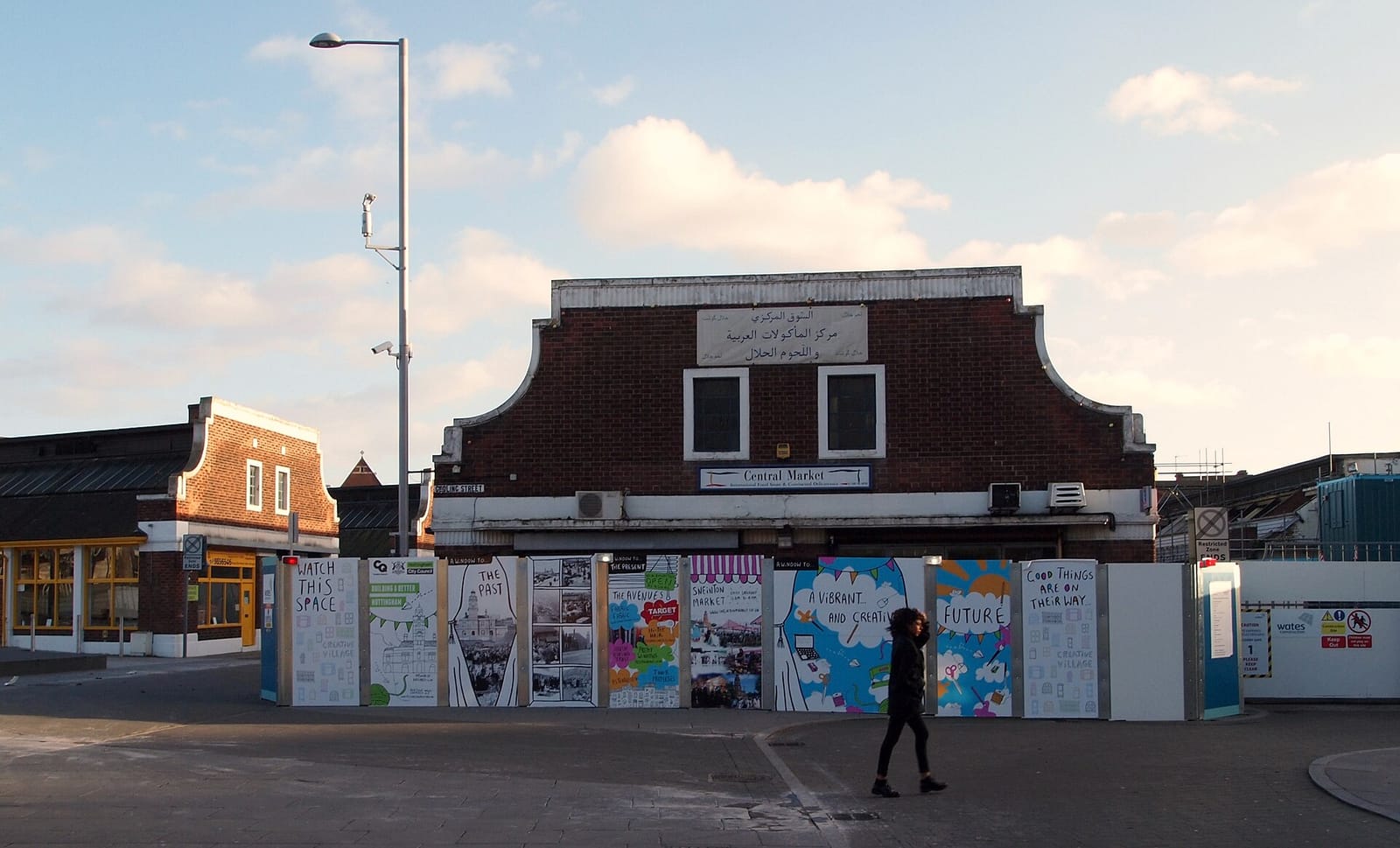 The Avenues Café photo 3