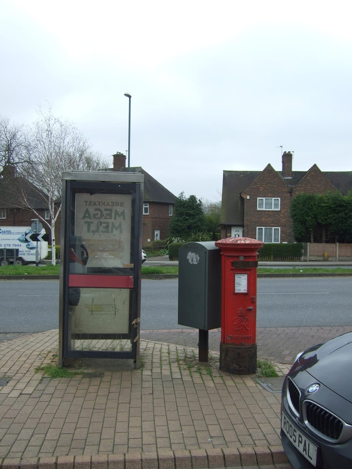 The Broxtowe Cafe photo 2