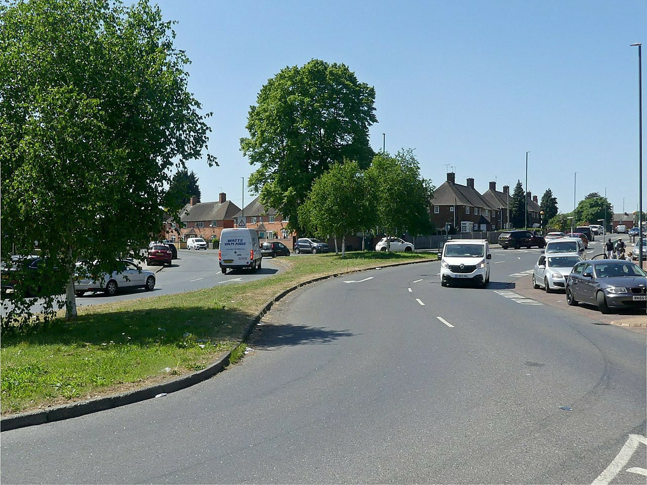The Broxtowe Cafe photo 4