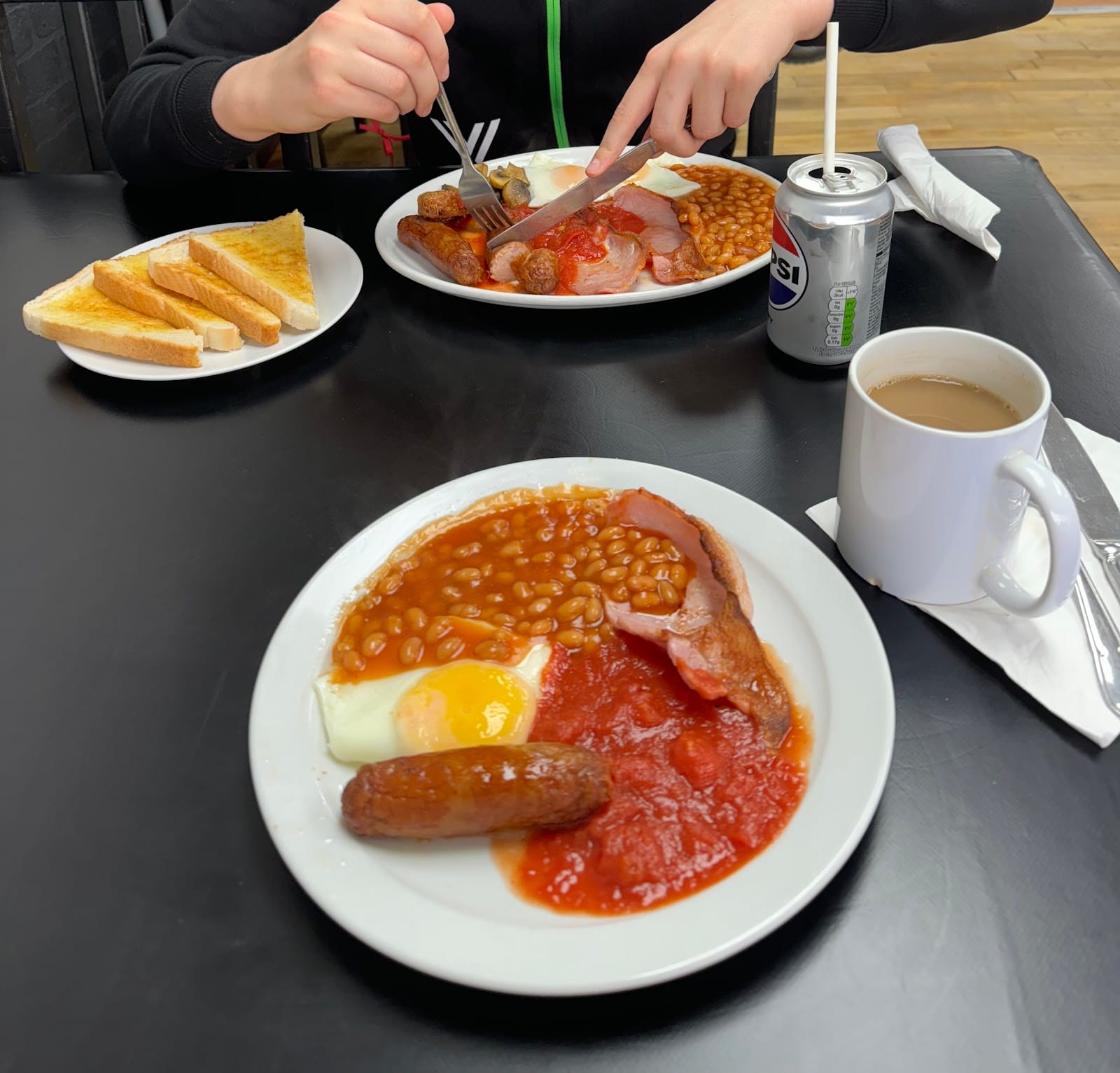 Cath's Cafe