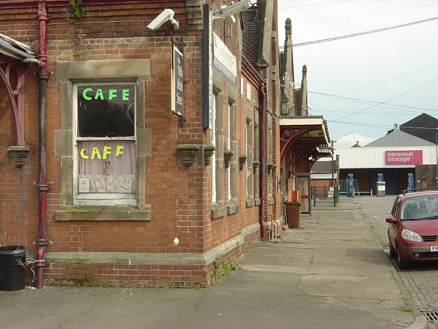 Silly Sausage Cafe photo 3