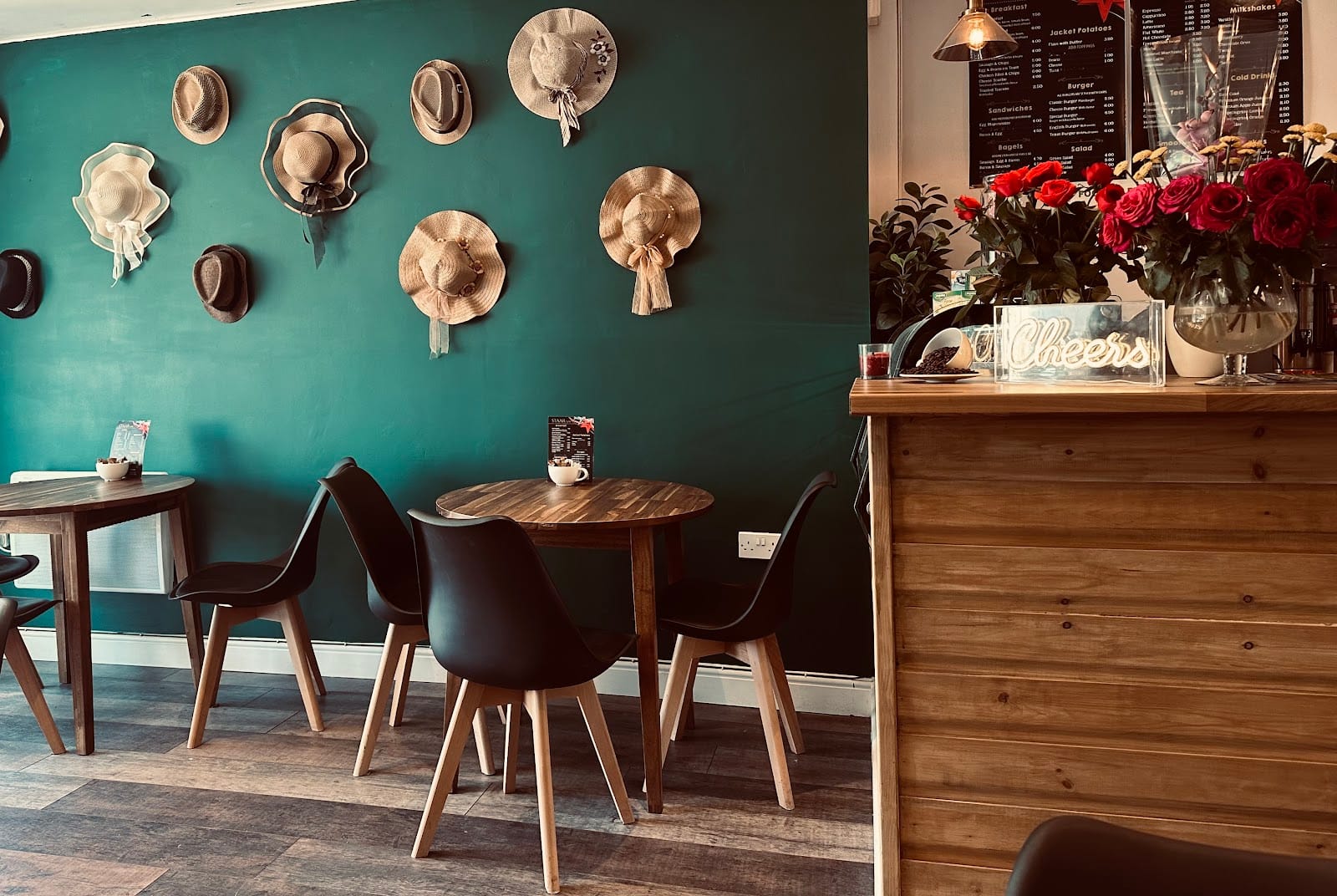 Star Cafe
