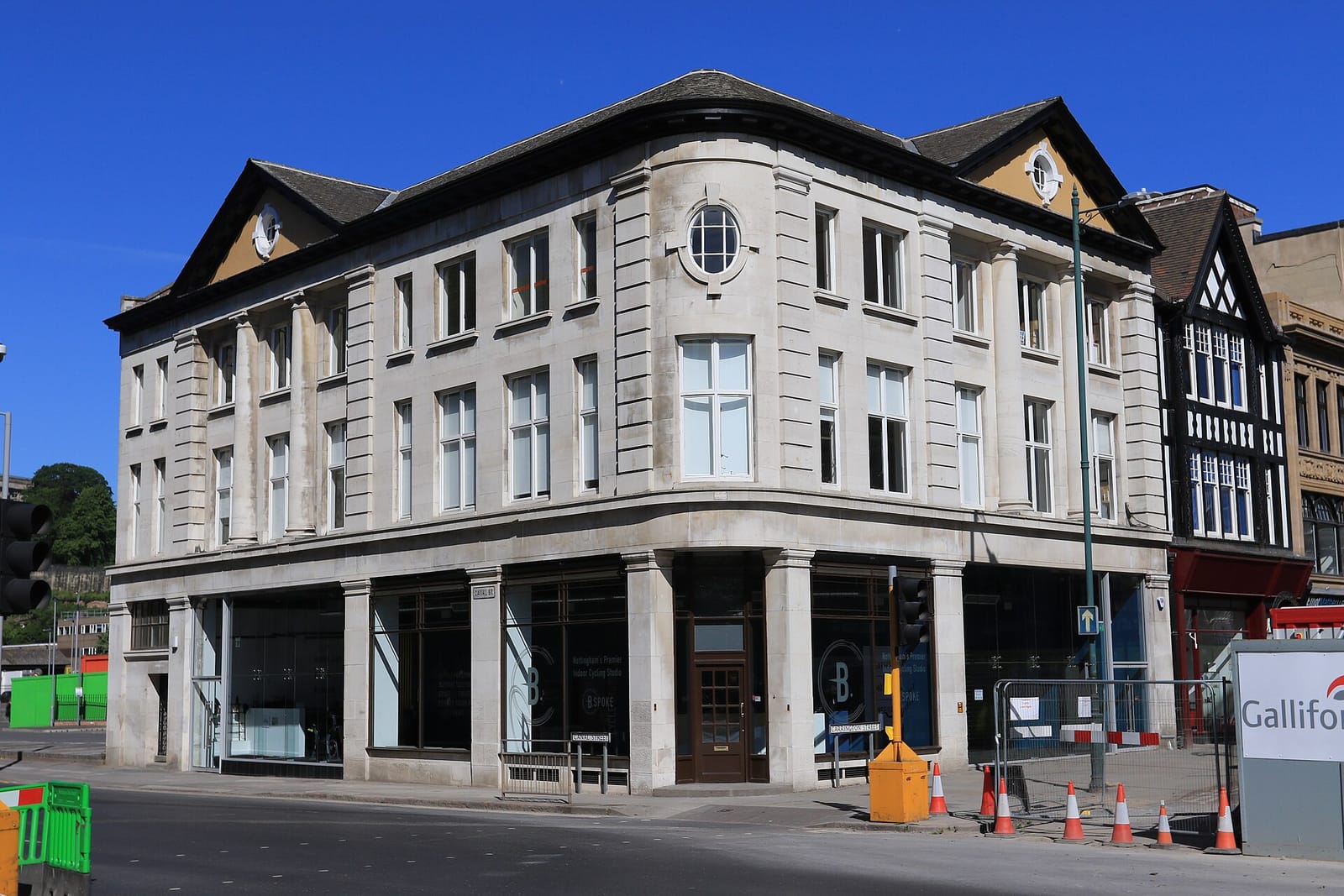 Caffè Nero