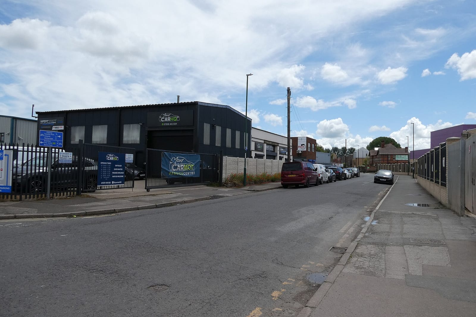 Daleside Cafe photo 2