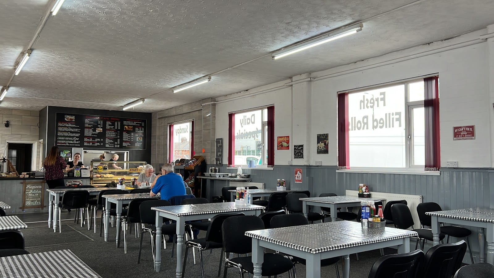 Daleside Cafe