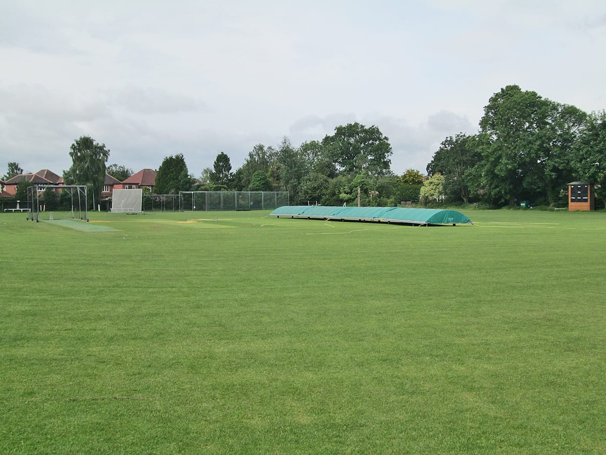 The Grounds photo 4