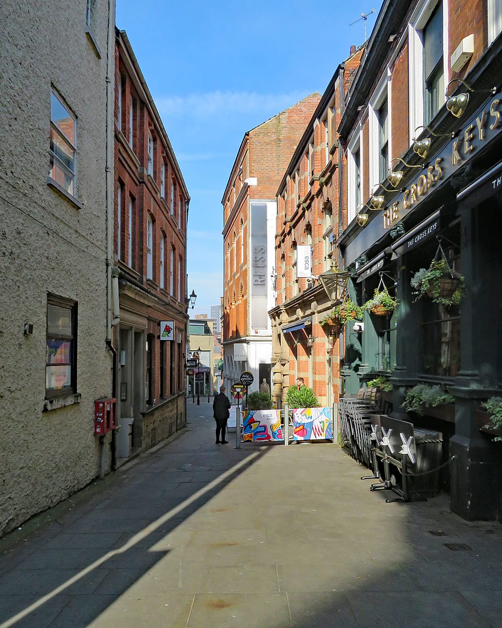 Coco Tang photo 3