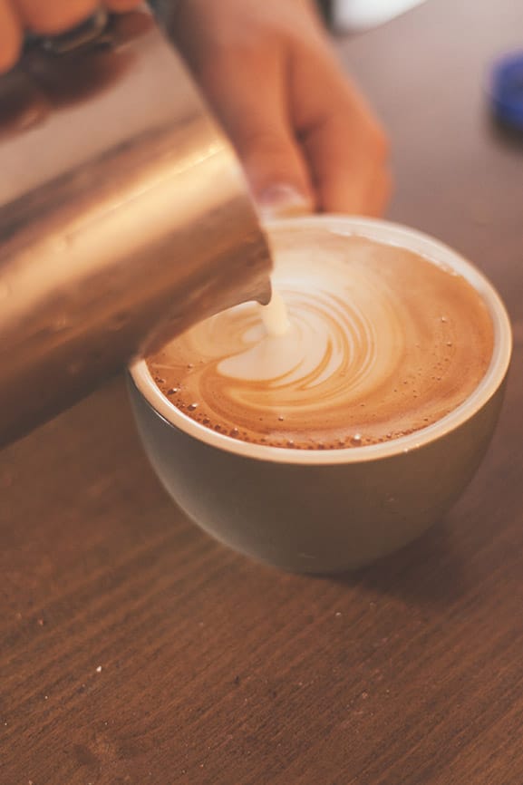 Coffee & Canvas photo 2