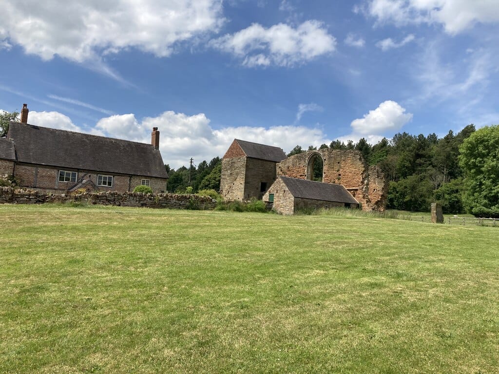 Gatehouse Tea Rooms