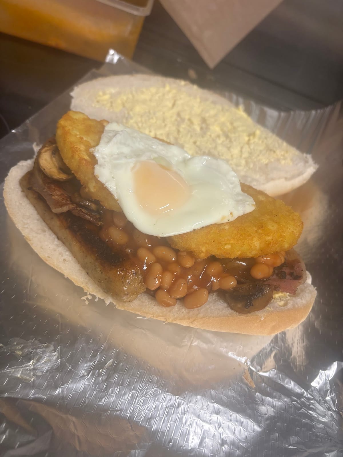 Dees Cafe and Deli