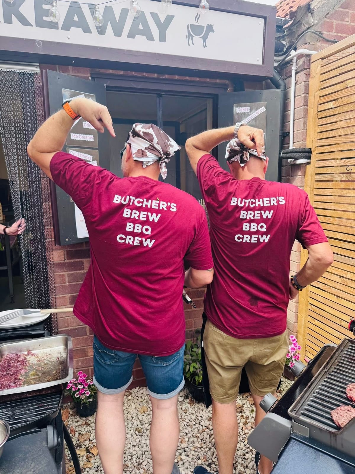 The Butchers Brew Coffee Shop photo 8