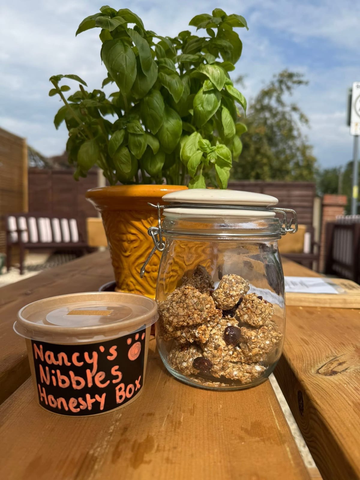 The Butchers Brew Coffee Shop photo 5