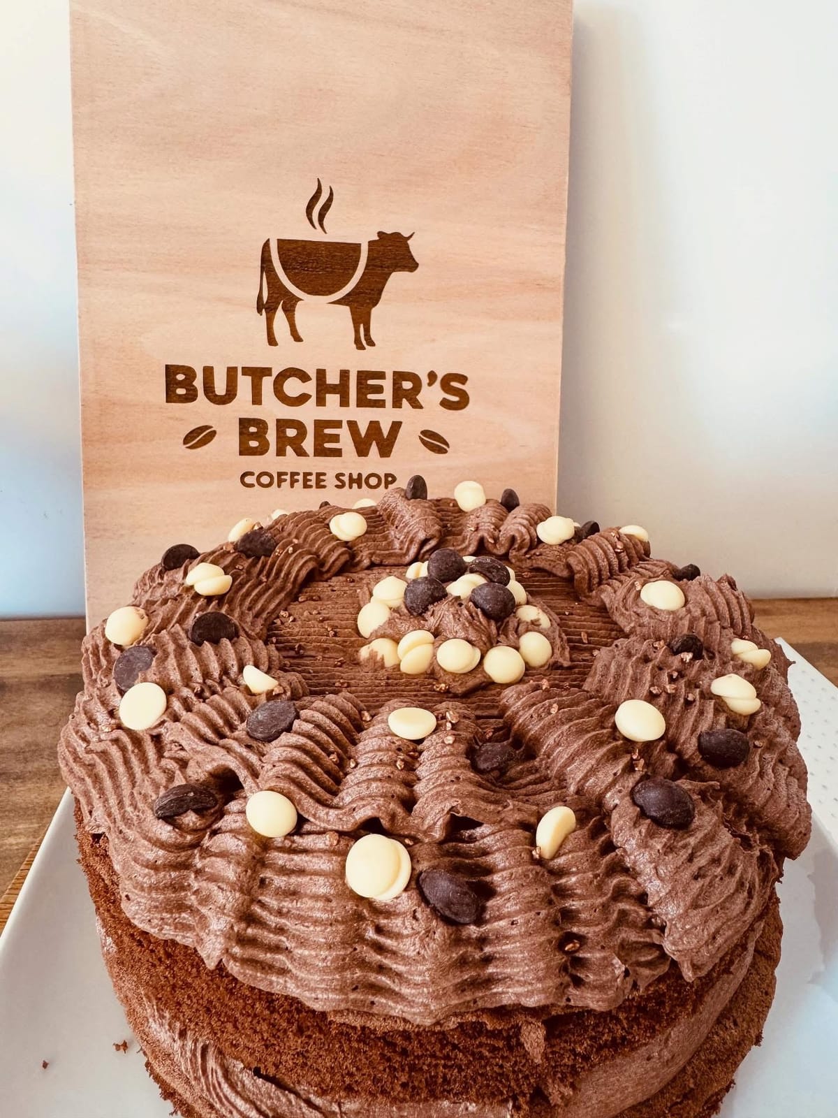 The Butchers Brew Coffee Shop photo 6
