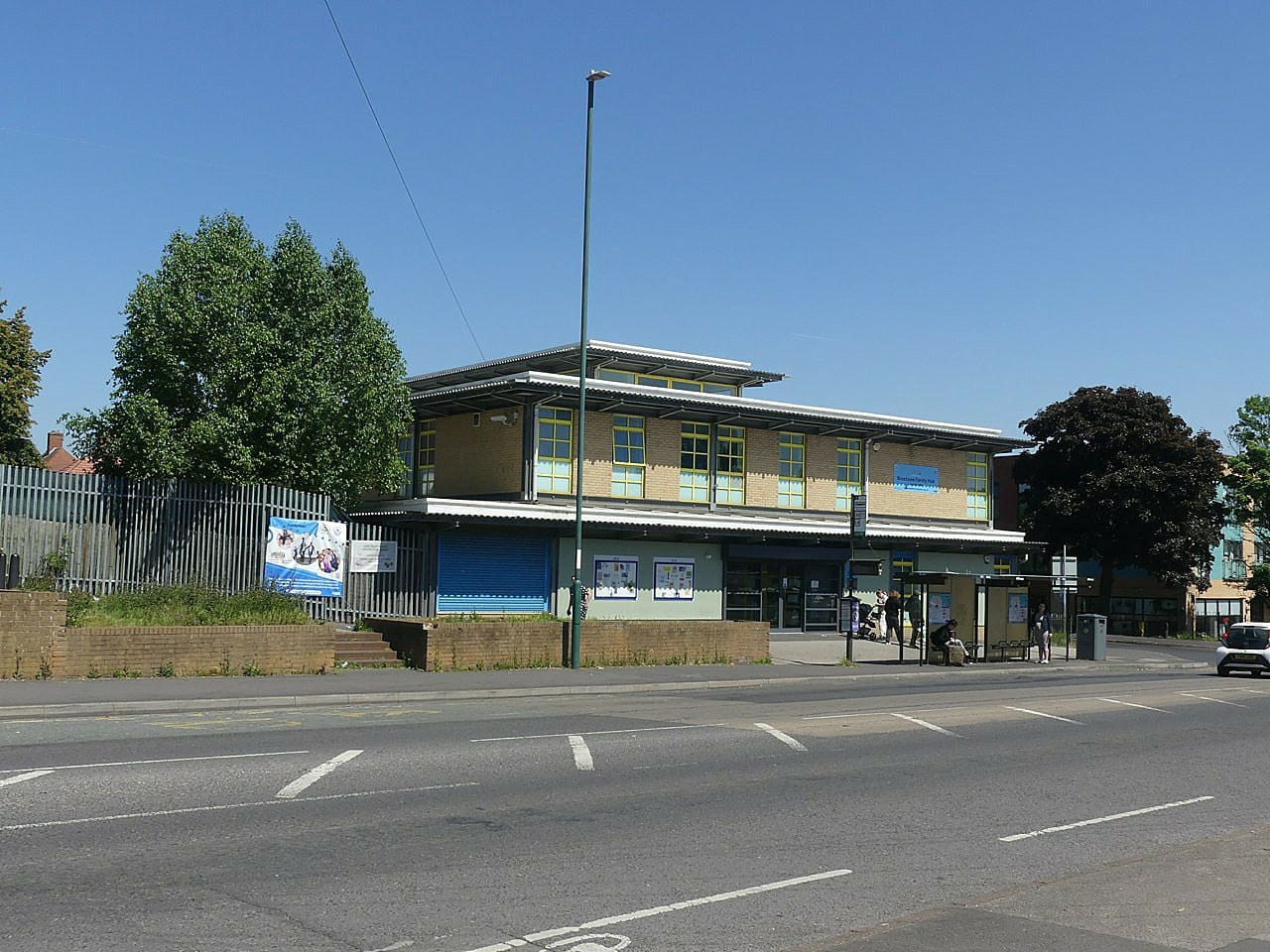 Asda Café photo 3