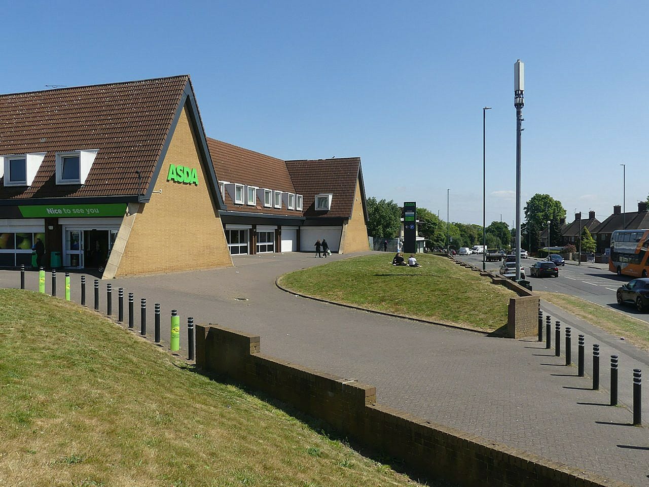 Asda Café photo 2