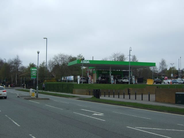 Asda Café photo 5