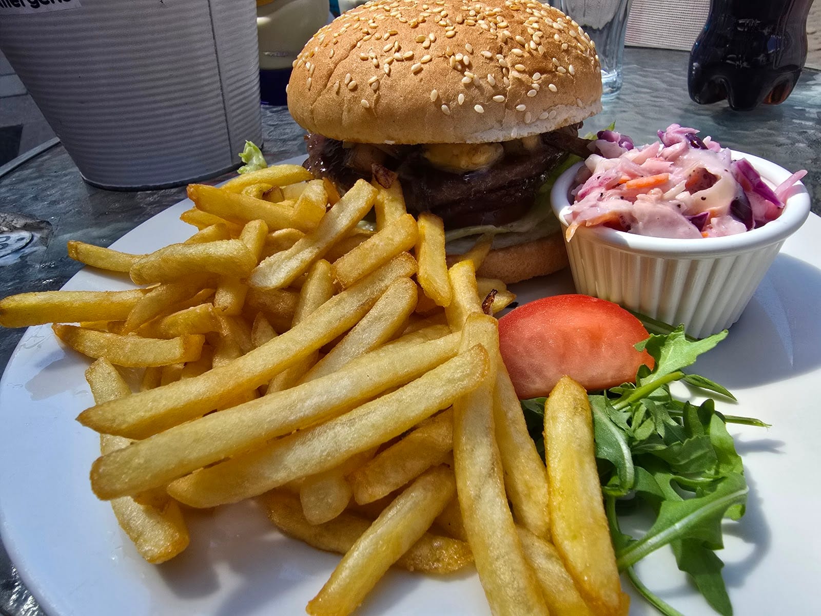 PJ's American Diner
