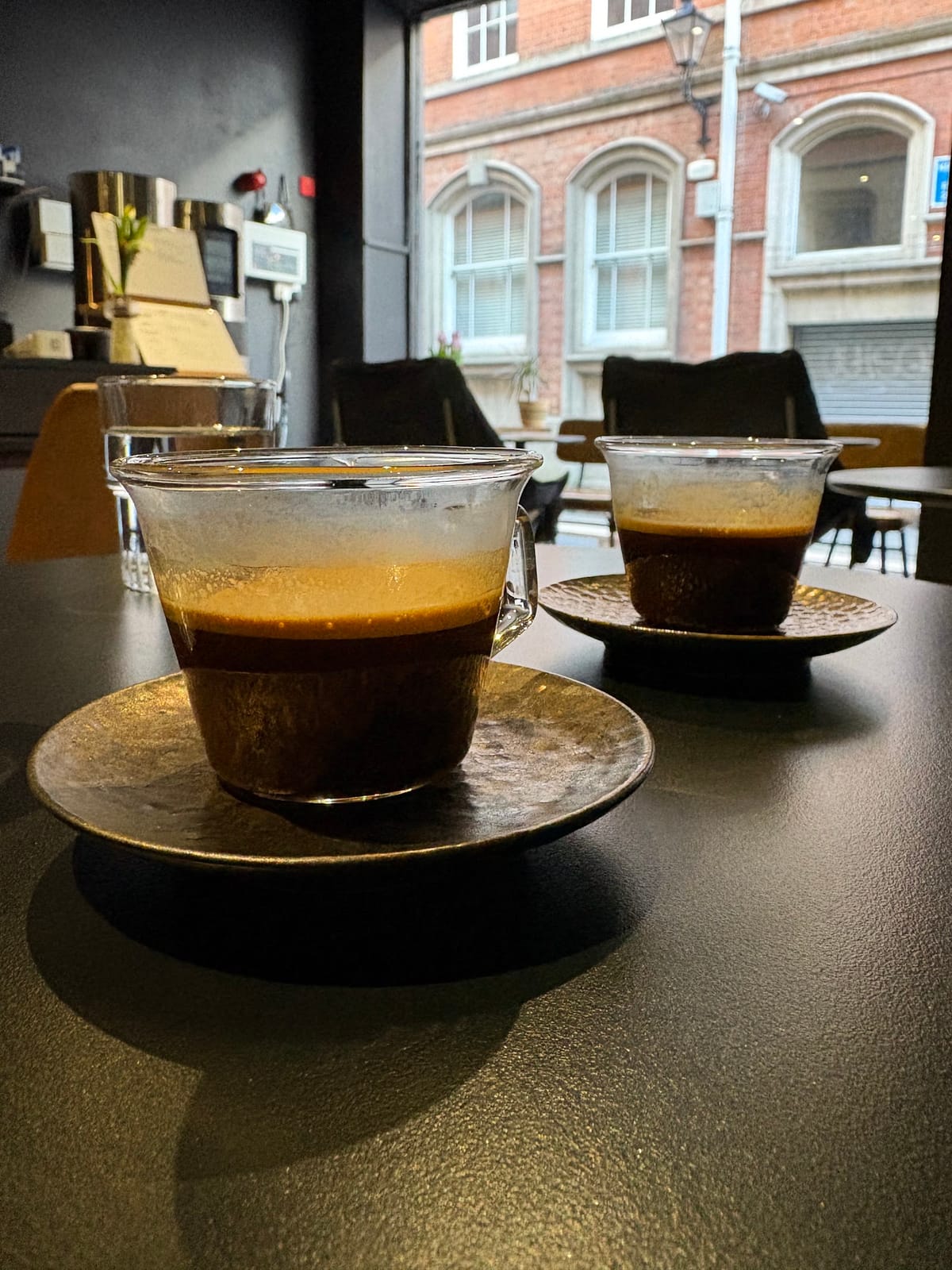 Vibe With Coffee