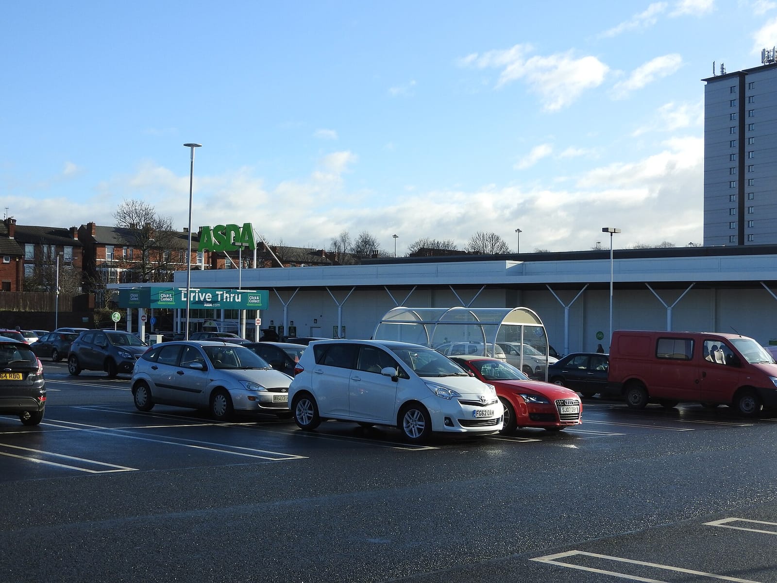 Asda Café photo 3