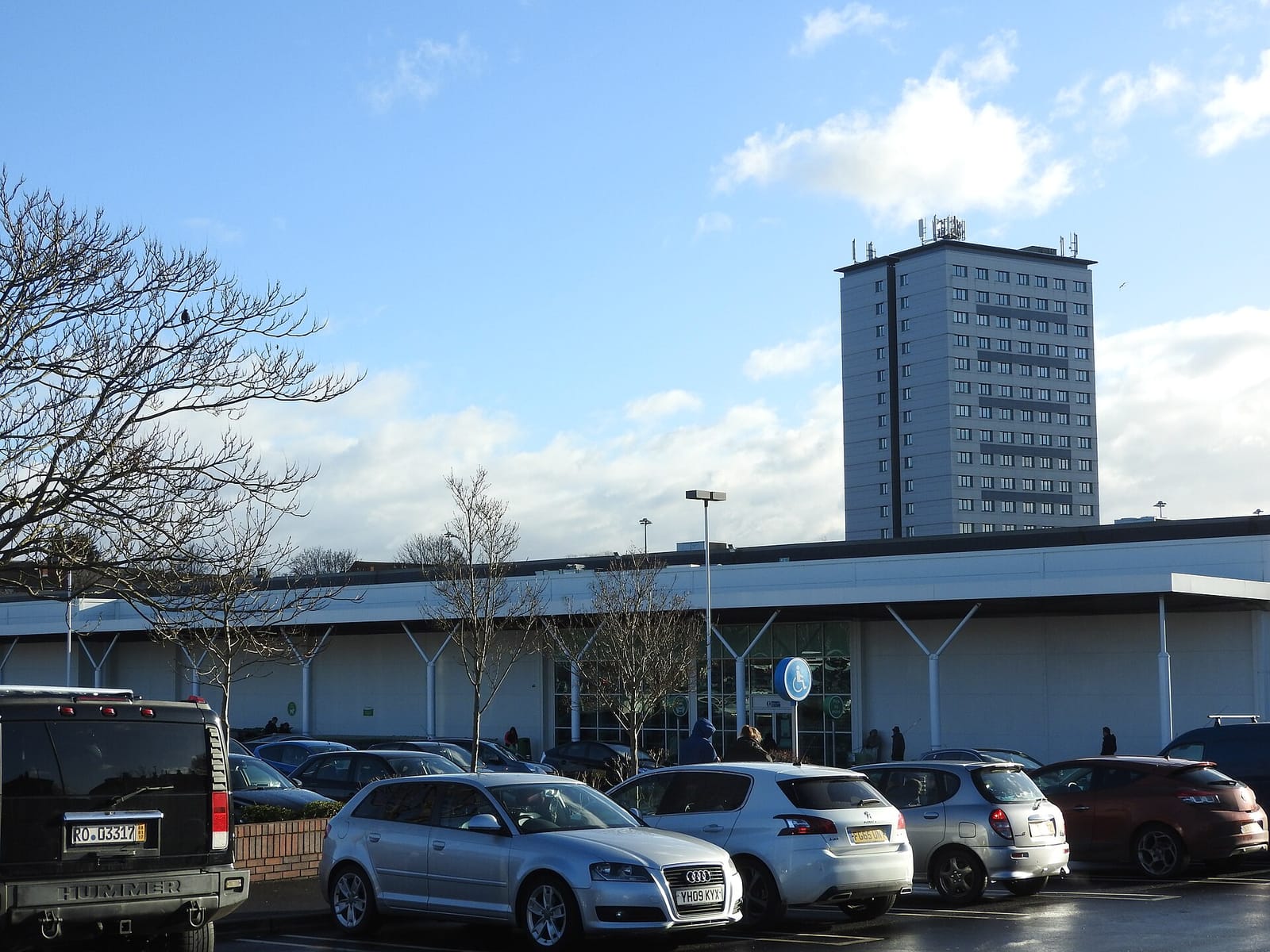 Asda Café photo 4