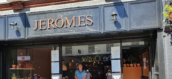 Jeromes